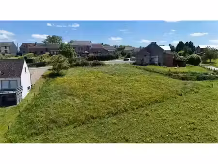 terrain à vendre à rue de fombay doische (vbd72293)