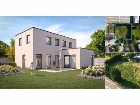 terrain à vendre à biezen 47 wetteren (rbv02676)