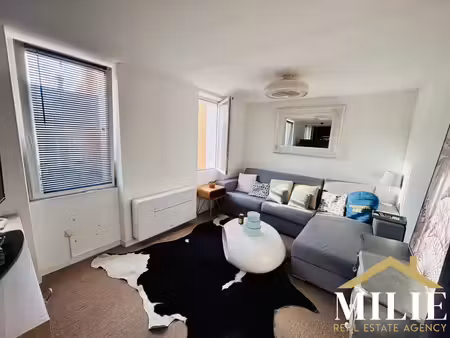 vente appartement bandol 83150 - - surface privée