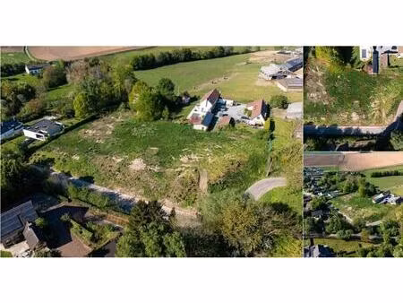 terrain à vendre à rue aux cailloux baulers (vbd72292)