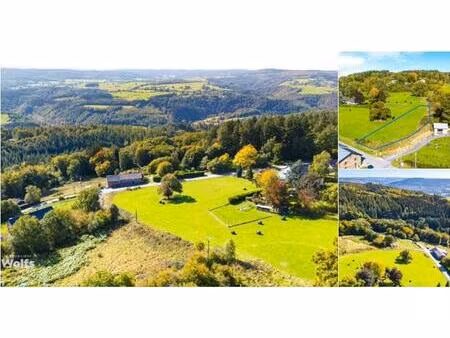 terrain à vendre à route de spa stoumont (vbd72636)