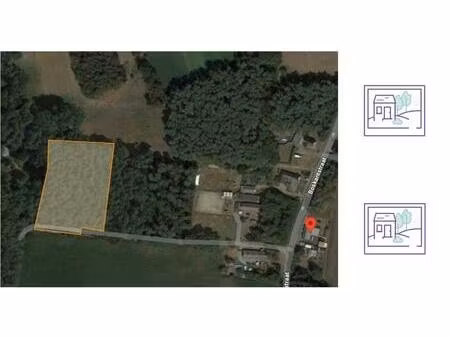 terrain agricole à vendre à boskantstraat 0 beverlo (rbv02799)