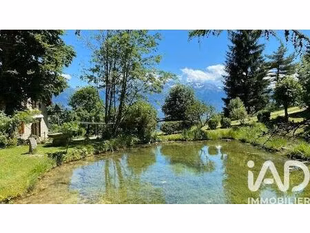 vente maison 6 pièces 138 m² plateau-des-petites-roches (38660)