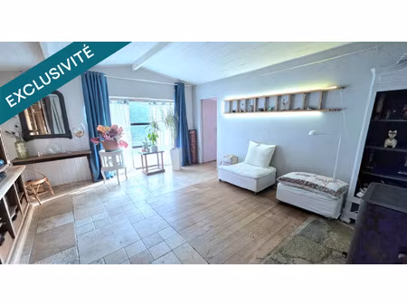 vente maison 6 pièces 100 m² bernin (38190)
