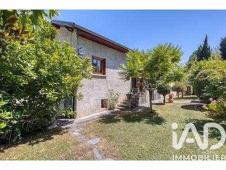 vente maison 3 pièces 88 m² montbonnot-saint-martin (38330)