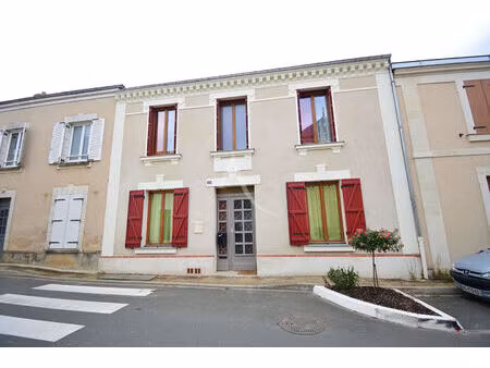 maison rablay sur layon 3 pièce(s)