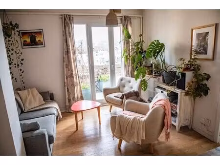 location appartement 3 pièces 57 m² à grenoble (38000)