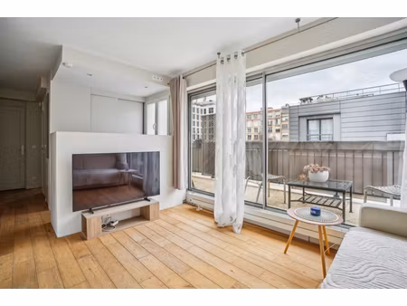 annonce appartement à vendre