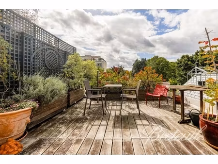 annonce appartement à vendre