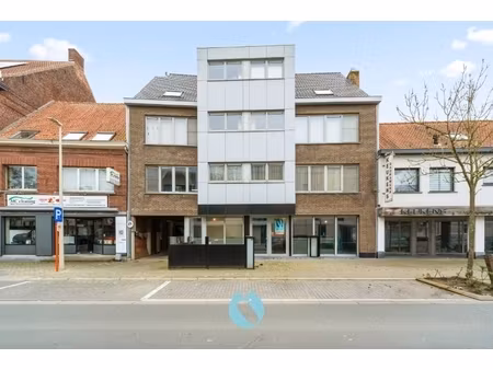 appartement te koop in sleidinge