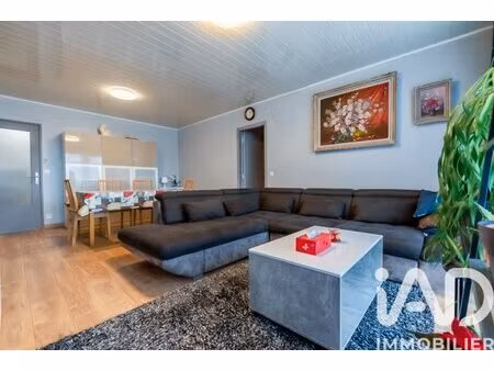 en vente appartement 102 m² – 175 000 € |metz