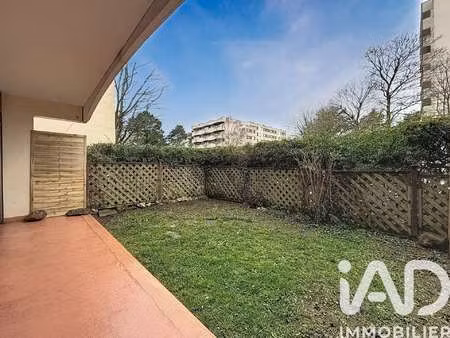 vente appartement 4 pièces à nantes (44000) : à vendre 4 pièces / 84m² nantes
