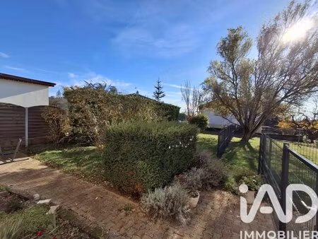 en vente appartement 104 m² – 160 000 € |trieux