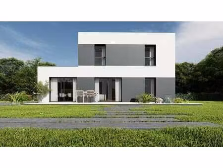 vente maison piscine à saint-herblain (44800) : à vendre piscine / 104m² saint-herblain