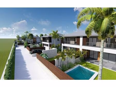 maison saint-pierre m² t-2 à vendre  495 000 €