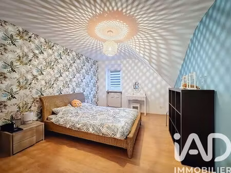 en vente maison 112 m² – 160 000 € |stiring-wendel