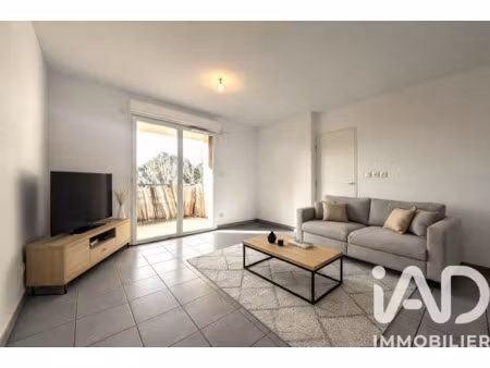 vente appartement 2 pièces à aucamville (31140) : à vendre 2 pièces / 38m² aucamville