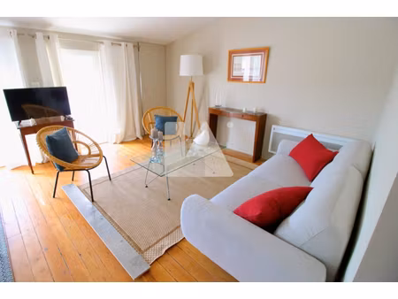 annonce appartement à louer