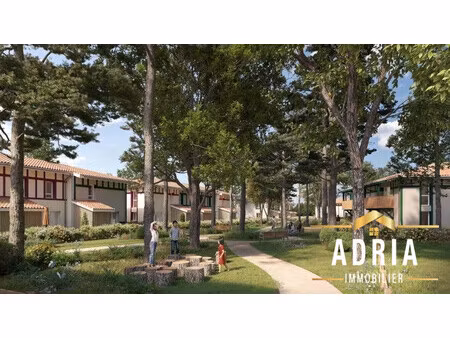 en vente appartement 58 m² – 220 000 € |le barp