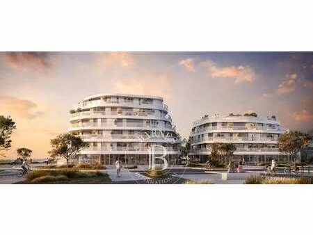 vente appartement 4 pièces à pornichet (44380) : à vendre 4 pièces / 130m² pornichet