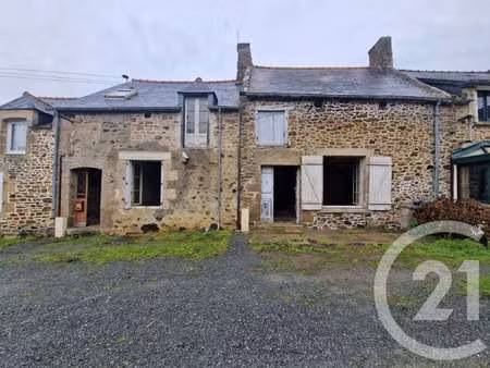 vente maison à beaussais-sur-mer (22650) : à vendre / 116m² beaussais-sur-mer