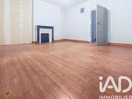 vente maison à belligné (44370) : à vendre / 125m² belligné