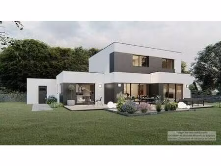 vente maison à betton (35830) : à vendre / 130m² betton