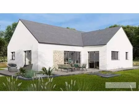 vente maison à dinard (35800) : à vendre / 123m² dinard