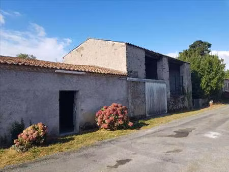 vente maison à la chapelle-heulin (44330) : à vendre / 73m² la chapelle-heulin