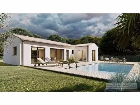 vente maison à la chevrolière (44118) : à vendre / 90m² la chevrolière