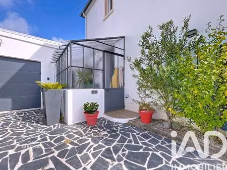 vente maison à lanester (56600) : à vendre / 72m² lanester