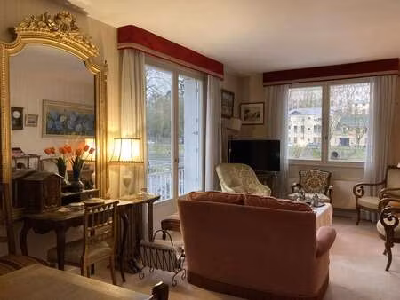 vente maison à laval (53000) : à vendre / 104m² laval