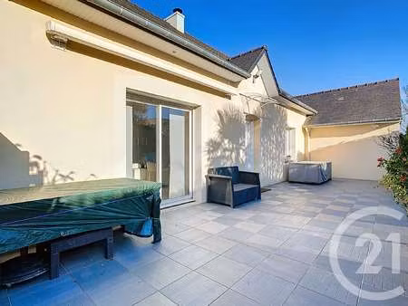 vente maison à lehon (22100) : à vendre / 118m² lehon