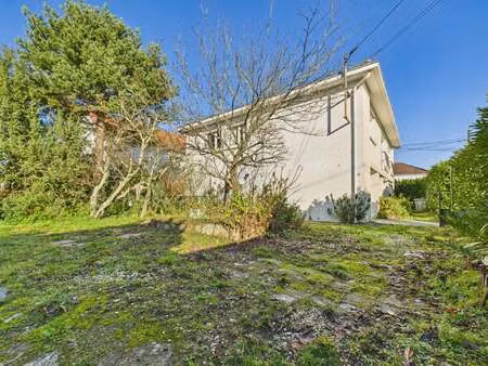 vente maison à nantes (44000) : à vendre / 106m² nantes