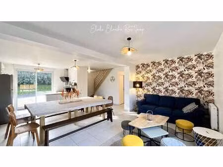 vente maison à pénestin (56760) : à vendre / 111m² pénestin