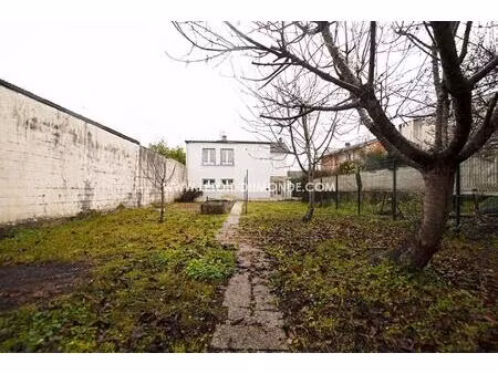 maison périgueux 5 pièce(s) 123 m2  jardin de 200 m²  garage.