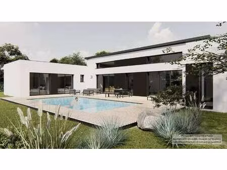 vente maison à saint-grégoire (35760) : à vendre / 165m² saint-grégoire