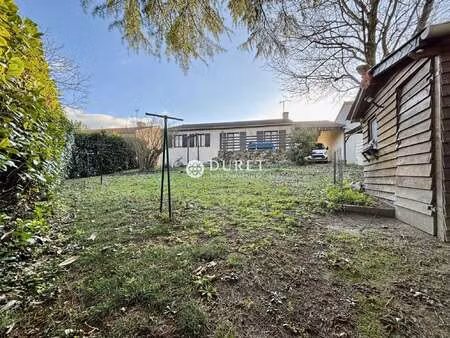 vente maison à saint-hilaire-de-clisson (44190) : à vendre / 99m² saint-hilaire-de-clisson