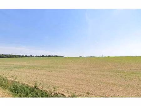 vente terrain à nouvoitou (35410) : à vendre / nouvoitou