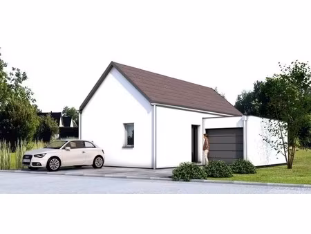 en vente terrain constructible 3 5 ares – 211 000 € |altkirch