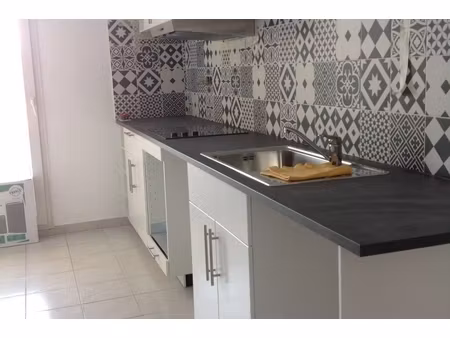 annonce appartement à louer