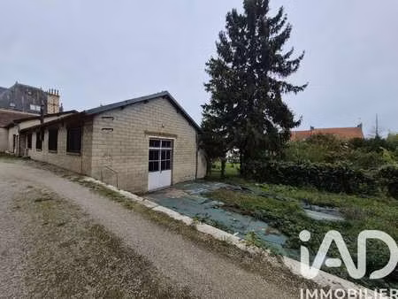 vente immeuble à romilly-sur-seine (10100) : à vendre / 170m² romilly-sur-seine