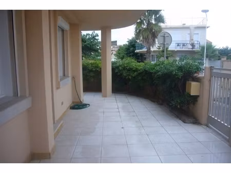 annonce appartement à louer
