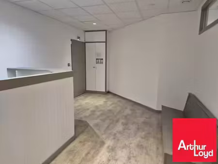 location bureau biarritz 64200 - - surface privée