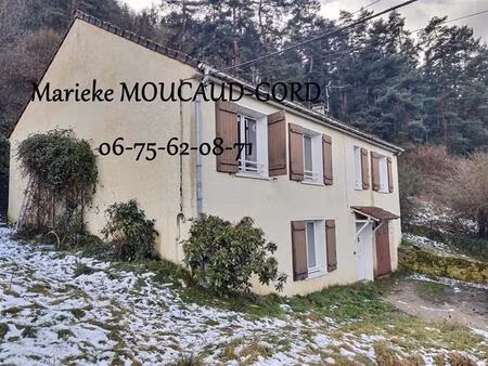 vente maison 5 pièces 122 m² retournac (43130)