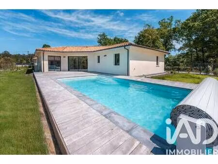 vente terrain à rieumes (31370) : à vendre / 915m² rieumes