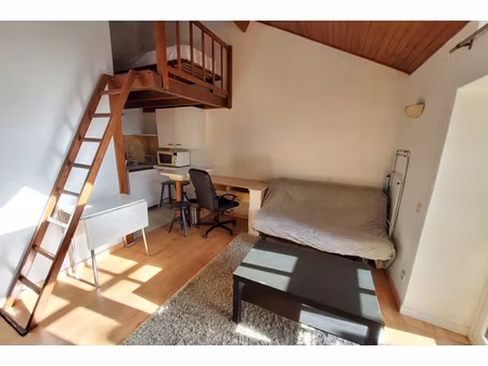 annonce appartement à louer