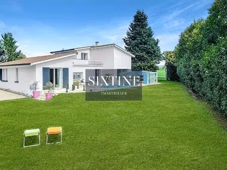 l'esprit hacienda à la campagne maison de charme avec pi