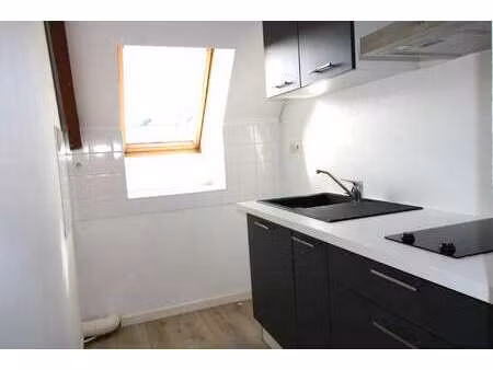 location appartement 2 pièces à trégueux (22950) : à louer 2 pièces / 40m² trégueux