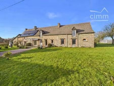 location maison meublé à corps-nuds (35150) : à louer meublé / 99m² corps-nuds